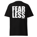 Fearless Tee (black/white version)