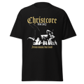 Christcore Fest 2027 Logo Tee