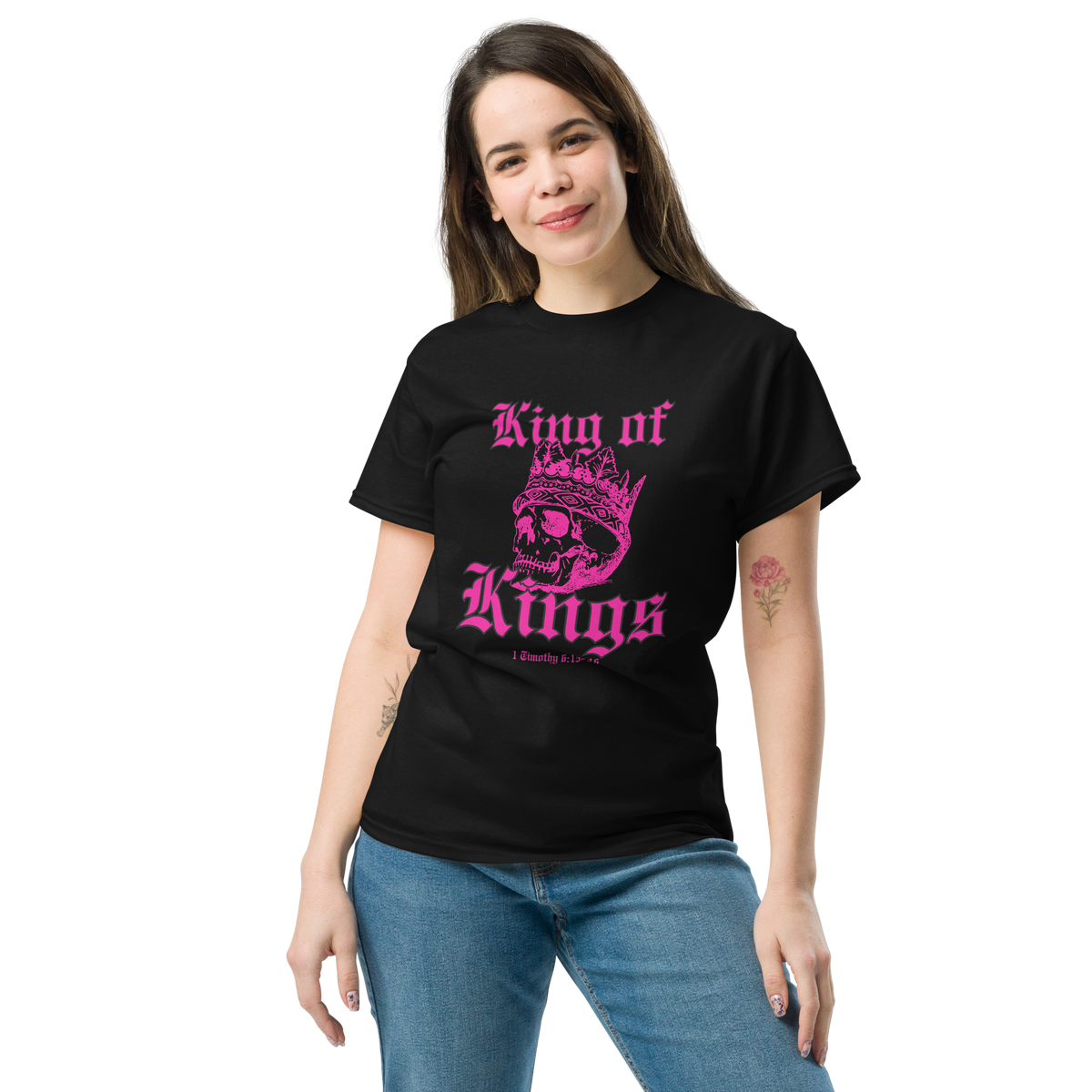 King of Kings Shirt