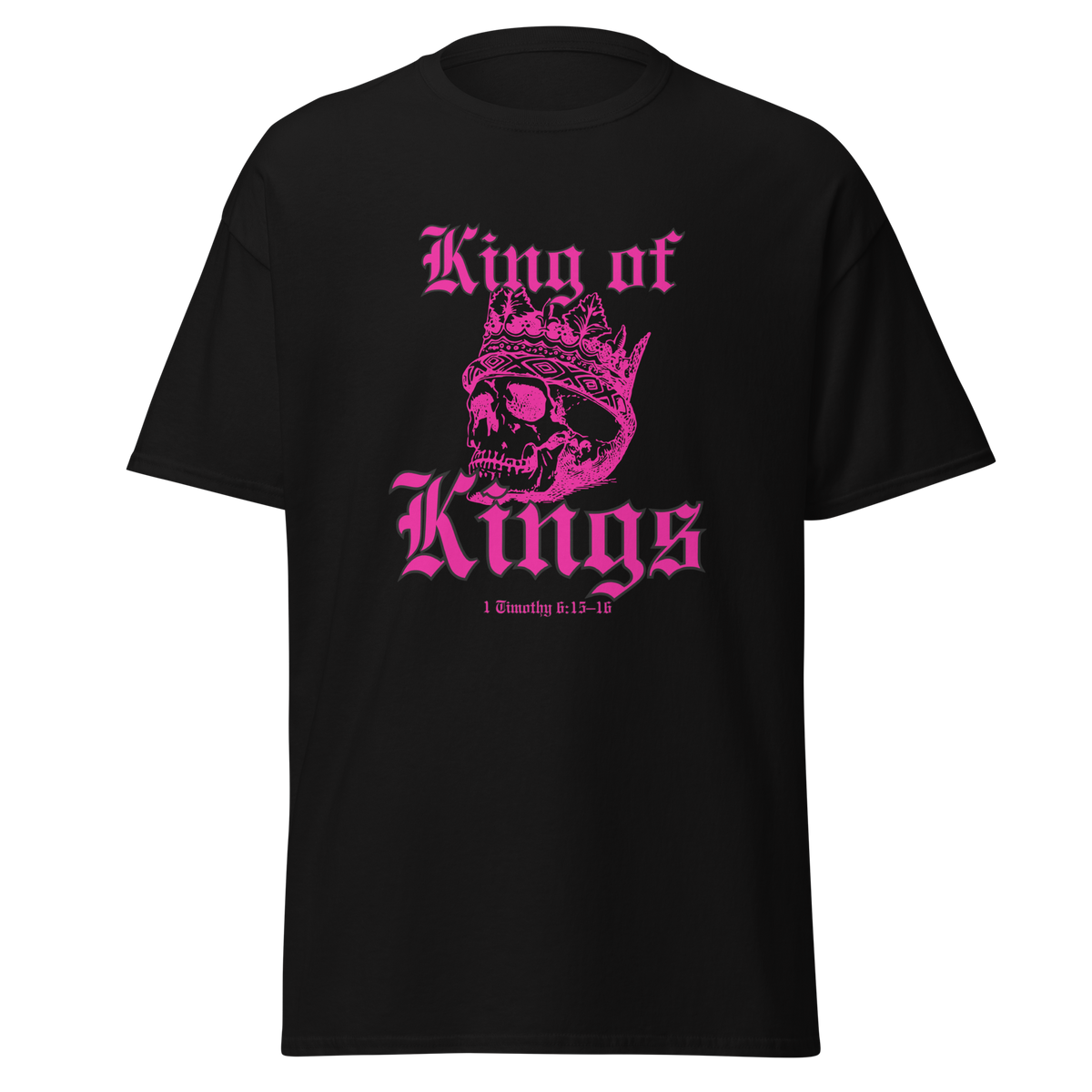King of Kings Shirt