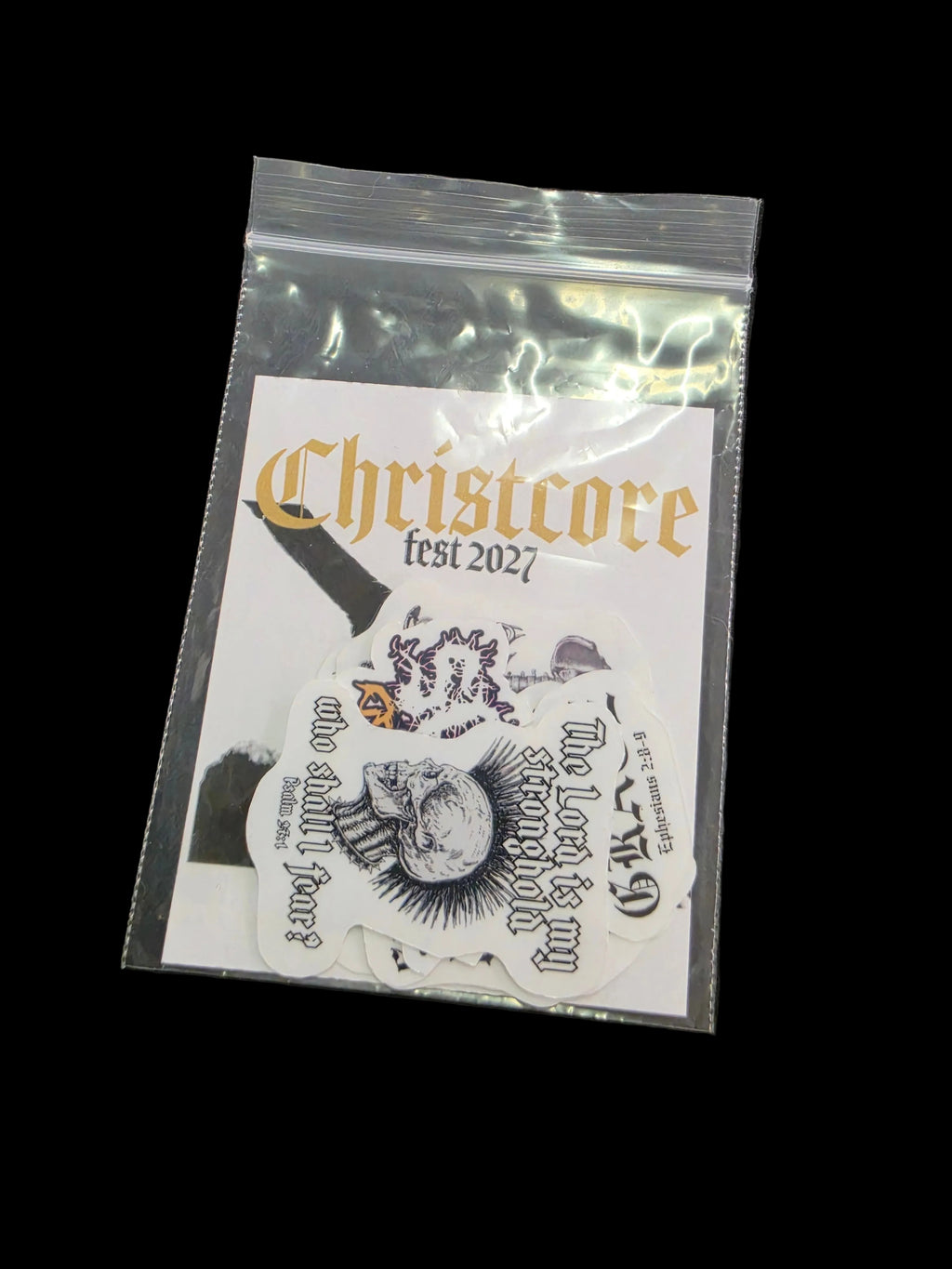 Sticker Minis