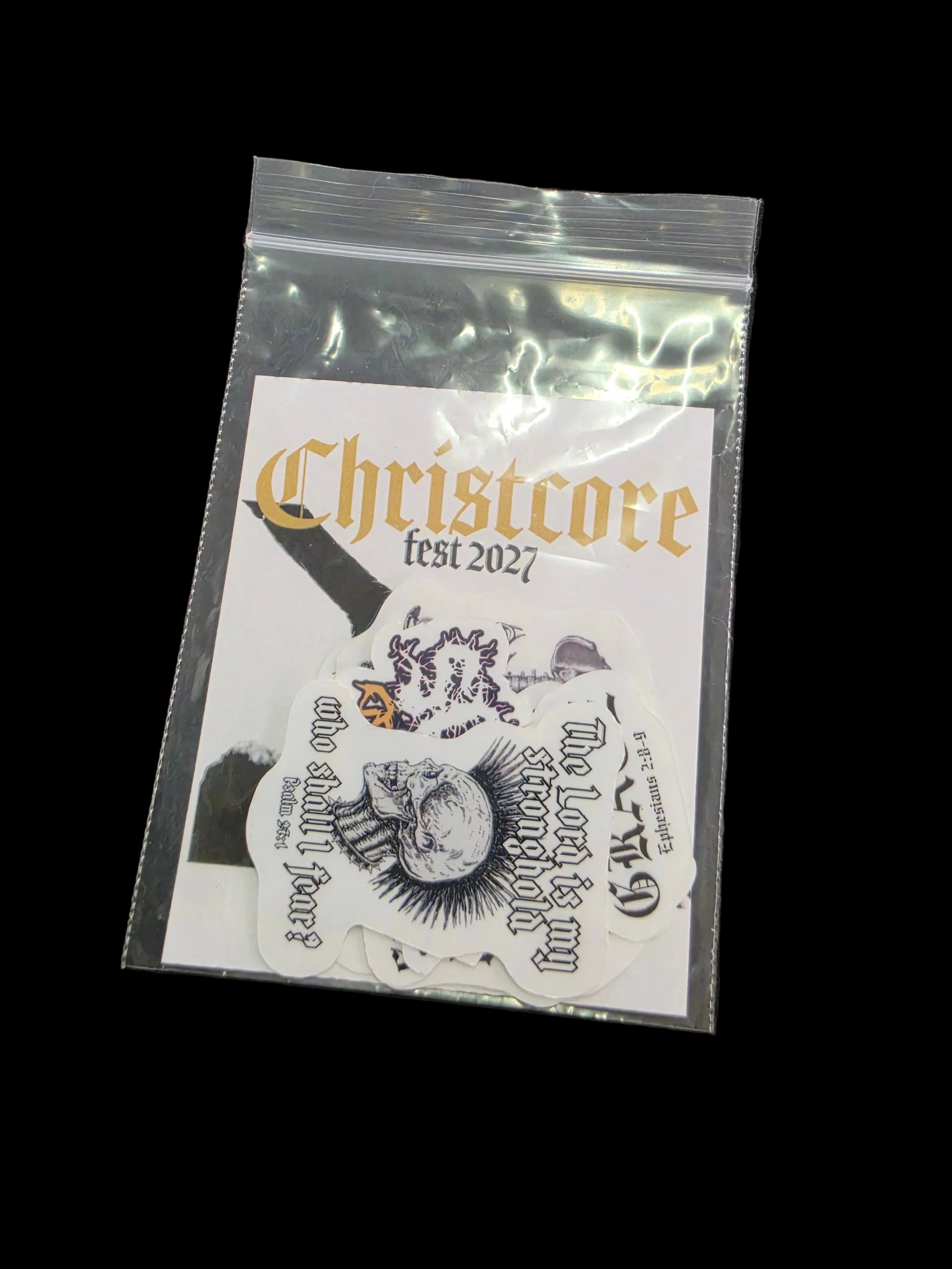 Sticker Minis