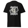 Jesus Loves Hardcore Tee Shirt