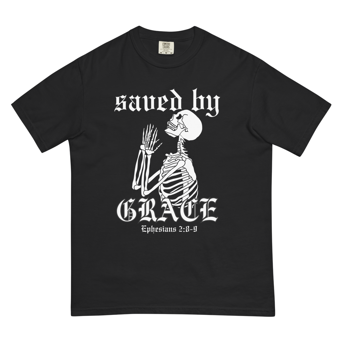 Saved By Grace Tee Shirt