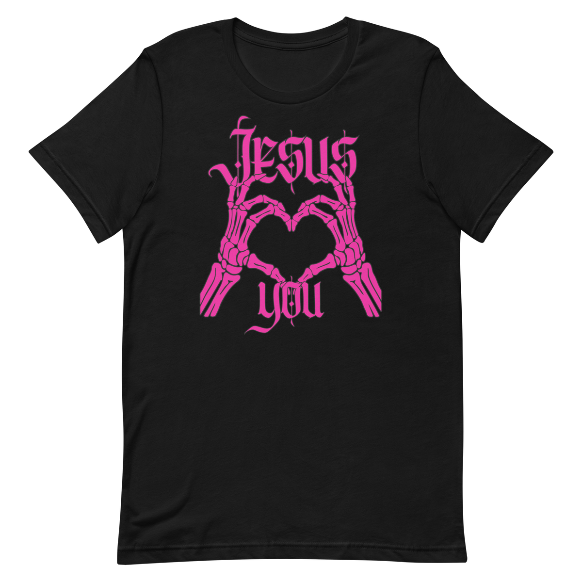 Jesus Loves You Shirt