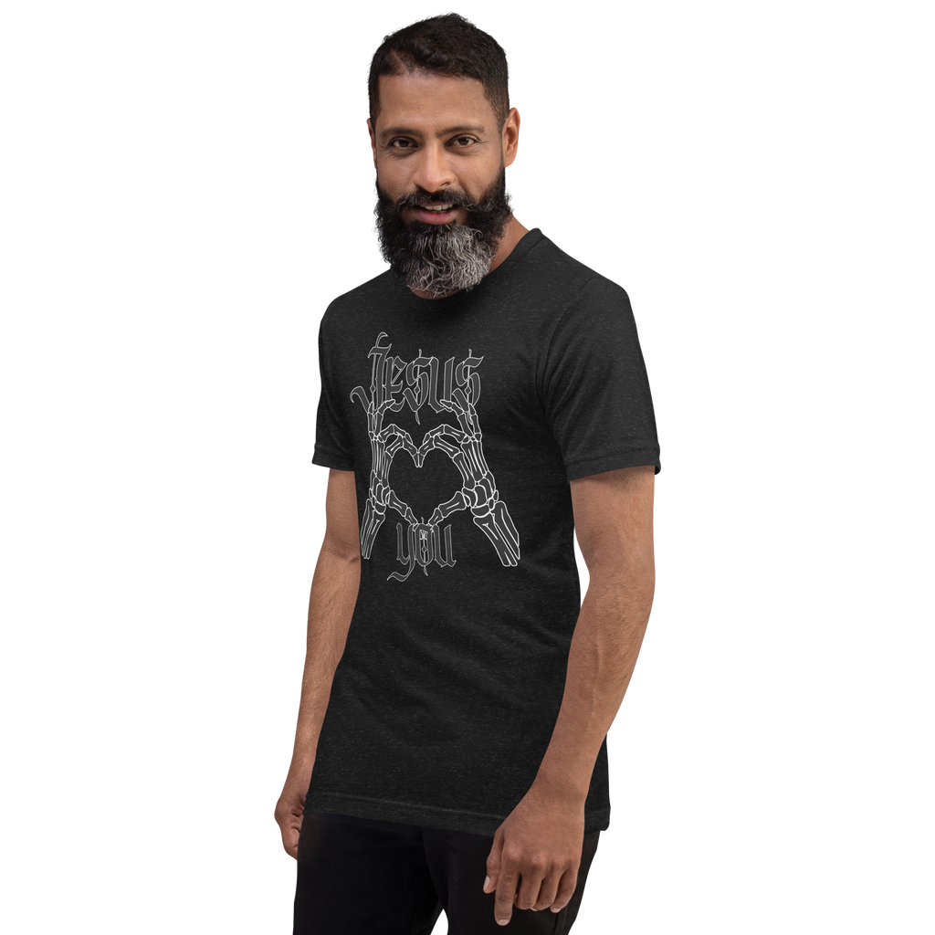 Jesus Loves You Shirt